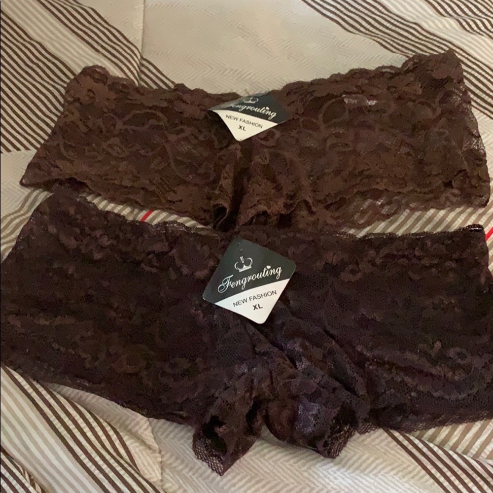Womens underwear